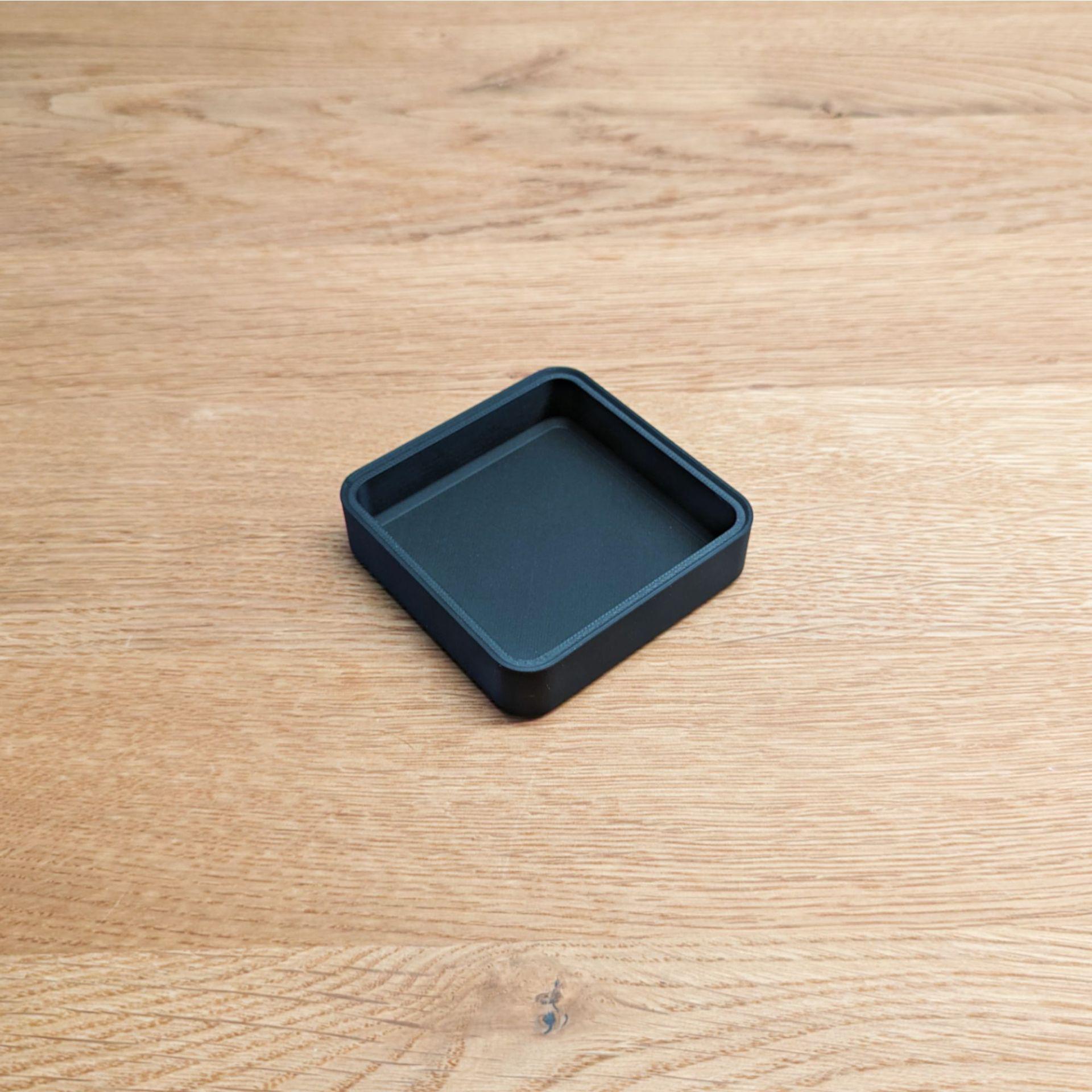 

Multi-Functional Small Parts Sorting & Storage Box