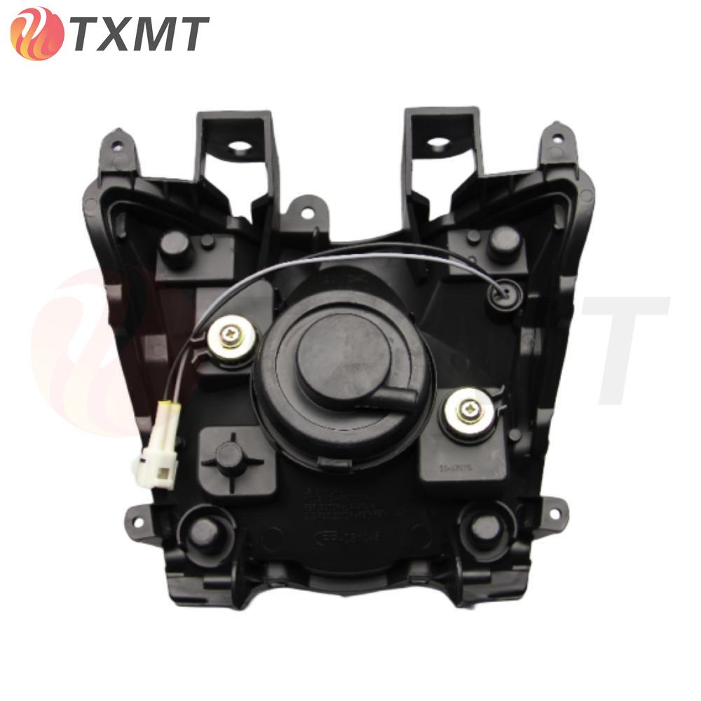 Suzuki GSXS1000 16-20 Front Headlight Assembly with Front Fairing