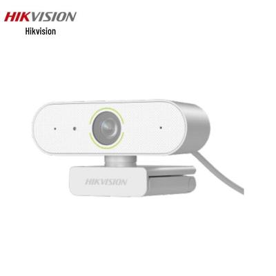 HIKVISION 1080P HD USB Webcam with Microphone CN Plug (adapter Included)