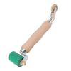 Silicon Seam Roller 40mm Wallpaper Roller Wallpaper Seam Roller  PVC /TPO /EPDM Roofing Tape