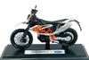 WELLY KTM 690 ENDURO R 1:18 12820