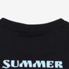 [fila Kids] Water Play Muscle Fit Short Sleeve Tee  Fk2rsf2w06m Blk  q0zFk2rsf2w06mBlk