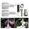 For Models 01-14 Harley Fuel Tools Reconstruction Kit For Fuel Check Valve Replacement MC400 Check Valve Repair Tool Kit