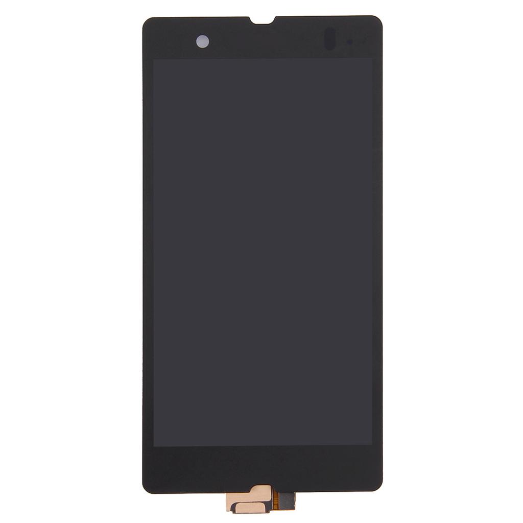 Pellicola protettiva Privacy per BLU Bold K22 Protezione Antiurto Anti-Shock