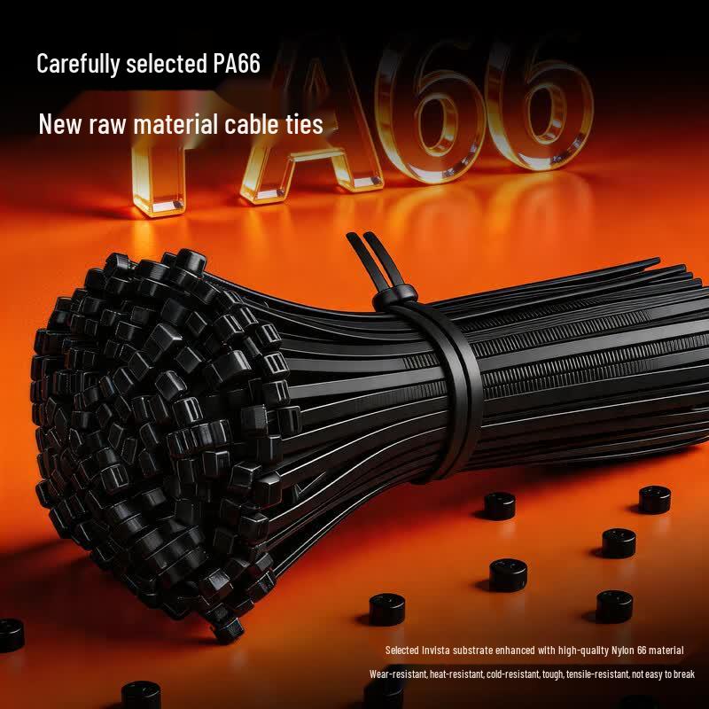 BIAZE Self-locking Cable Ties