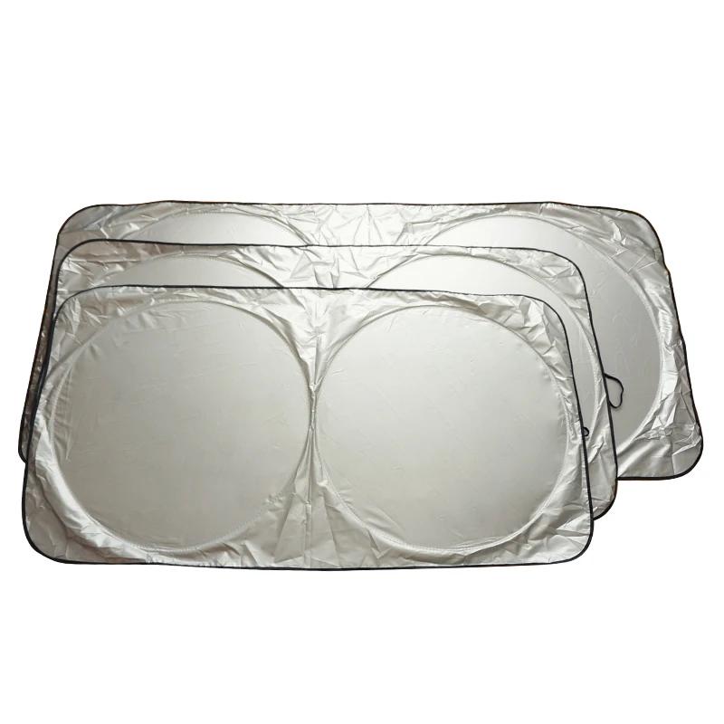 Sun Shade Visor Windshield Cover Car Window Sunshade Auto Car SunShade Anti Snow Ice Windshield Car Windshield Sunshade