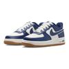Nike Air Force 1 Low '07 LV8 College Pack Midnight Navy GS Sneakers DQ5972-101