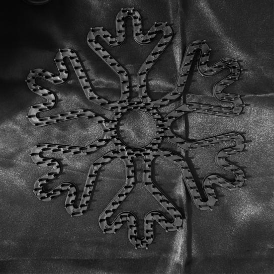 Cyklistická helma Silikonová vložka Snižující pot Prodyšná Univerzální Outdoorové sporty Motocyklová Helma na kolo Polstrování Vložka Polštář Příslušenství k helmě