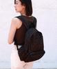 Highloop Leopard Flower Travel Backpack