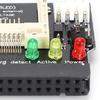 Black Converter Module 5V CF To IDE Bootable Converter  Hard Drive Expansion