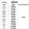 Universal Car 304 Stainless Steel Quick Release V Band Clamp Turbo Exhaust Pipe Vband Clamp Male Female Flange V Clamp Kit