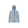 New Jacket Men's Misty Yarn Blue A11M411712F-LB