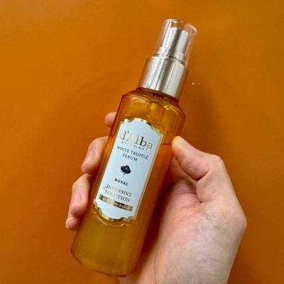Veganes Royal Intensivserum 100ml