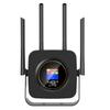 Wireless CPE Router with Battery - Single Ethernet Port, SIM Card Slot