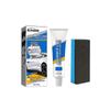 Advanced Car Scratch Remover - Quick & Easy Repair Cream for Light To Moderate Scratches, Polishing, and Protective Coating | Removes Bird Droppings,