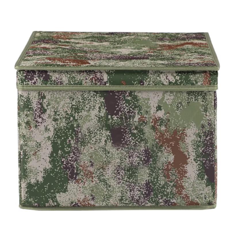 Foldable Storage Organizer Box