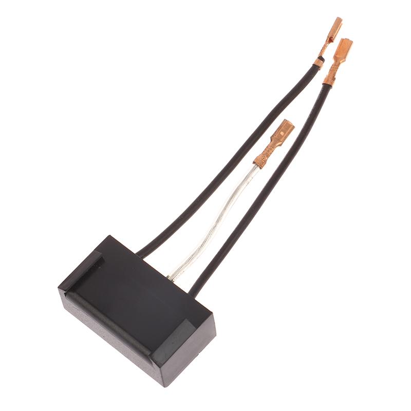 Winkelschleiferteile Ersatz für Gws6-100 Gws 6-125 Tws6600 Tws6000 Handschleifer Entstörkondensator Elektrowerkzeugteile