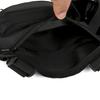 Functional Sports Running Vest Bag Work Vest Bag Tactical Chest Bag Women's and Men's Mobile Phone Storage Bag