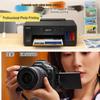 Canon EOS 850D DSLR Camera with 18-55mm Lens Kit CN plug (adapter included)