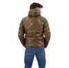 Superdry Vintage Hooded Mid Layer куртка