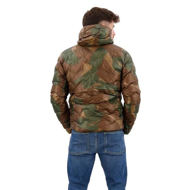 Superdry Vintage Hooded Mid Layer куртка