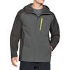 Under Armour Roam Paclite Jacket Running Training Hooded Jacket Men Jackets Gray 1306192-952
