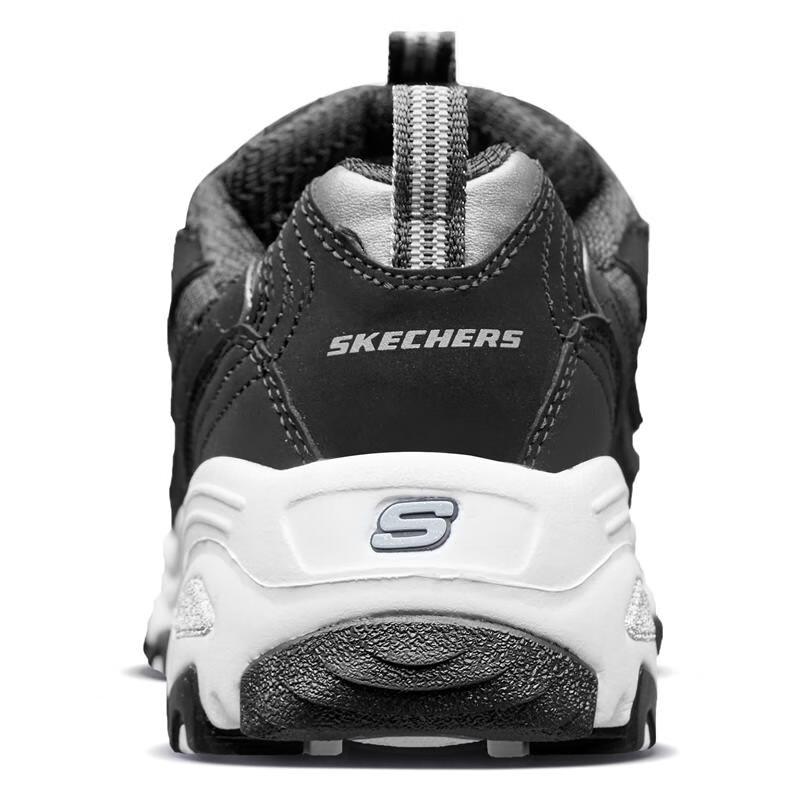 Skechers Women's D'Lites 11930 Chunky Platform Sneakers