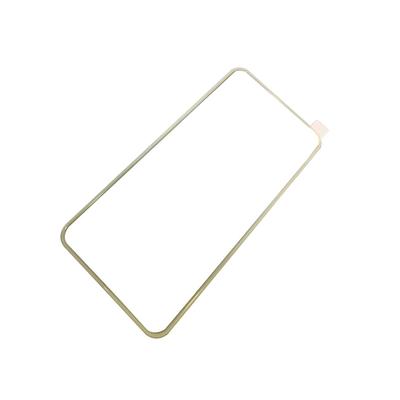 Screen Protector Film Part Cellphone Clear Full Coverage Anti-scratching Tempered Glass Protective Cover Modification