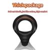 Silicone Penis Cock Ring Delay Ejaculation Super Small Chastity Cage Adjustable Penis Ring Scrotum Cockring Male Sex Toy for Men