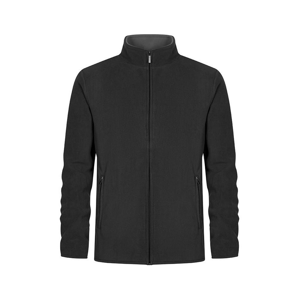 Promodoro Mens Double Fleece Jacket