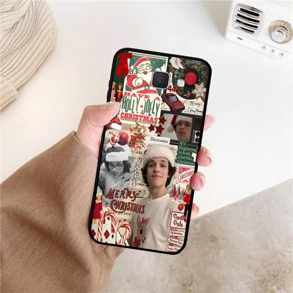 

S-Sturniolo T-Triplets Phone Case For Samsung J 7 plus 7core J7 neo J6 plus prime J6 J4 J5 Mobile Cover Samsung J6