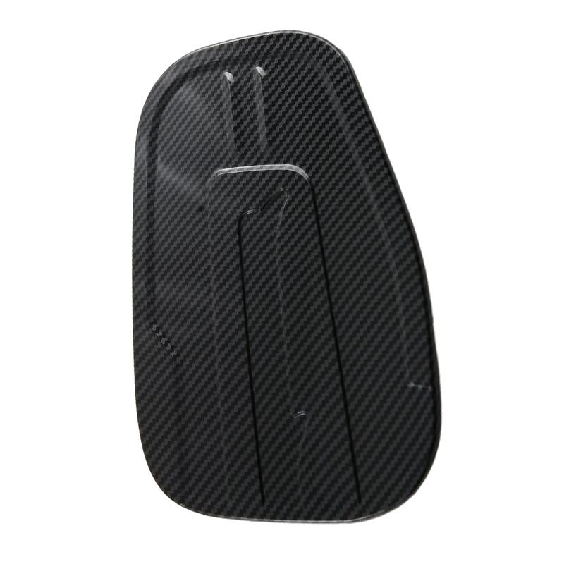 Oil Fuel Tank Cap Protector Cover Suitable for Ford Ranger P703 -2024