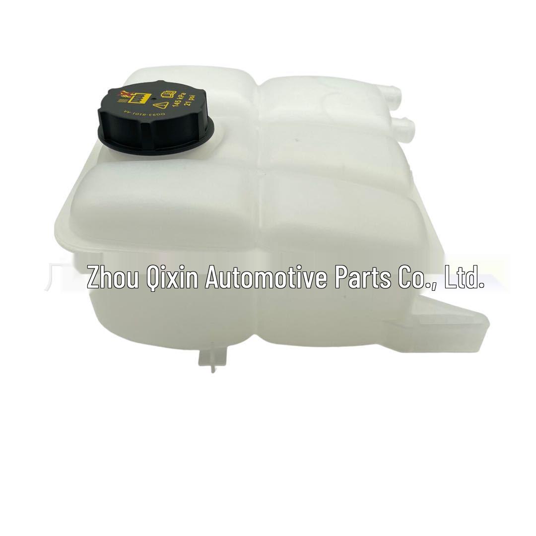 

8V618K218AE Ford Escape 13- C-MAX Focus Расширительный бачок/Резервуар Kettle without lid