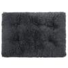 Plush Winter Warm Pet Bed: Cozy Cushion for Dogs & Cats
