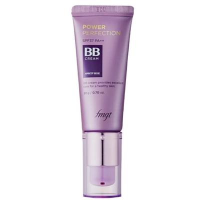A0534 Power Perfection BB Cream SPF37 PA++ Natural Beige 20g
