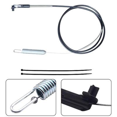 133-1998 Brake Cable For TimeMaster Z Mower For  Turn 20976 20978 21199