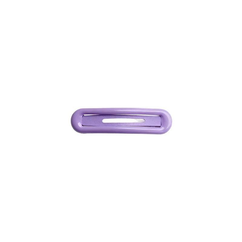 New Macaron Color Hair Clips - Cute Star & Heart Designs for Women and Girls