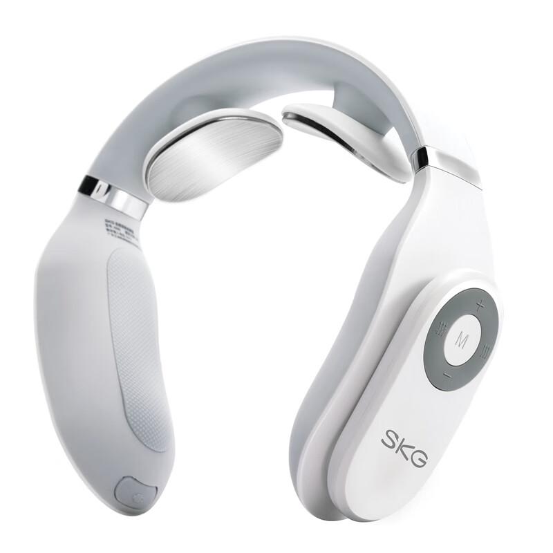 SKG 4098 Bluetooth Neck Massager
