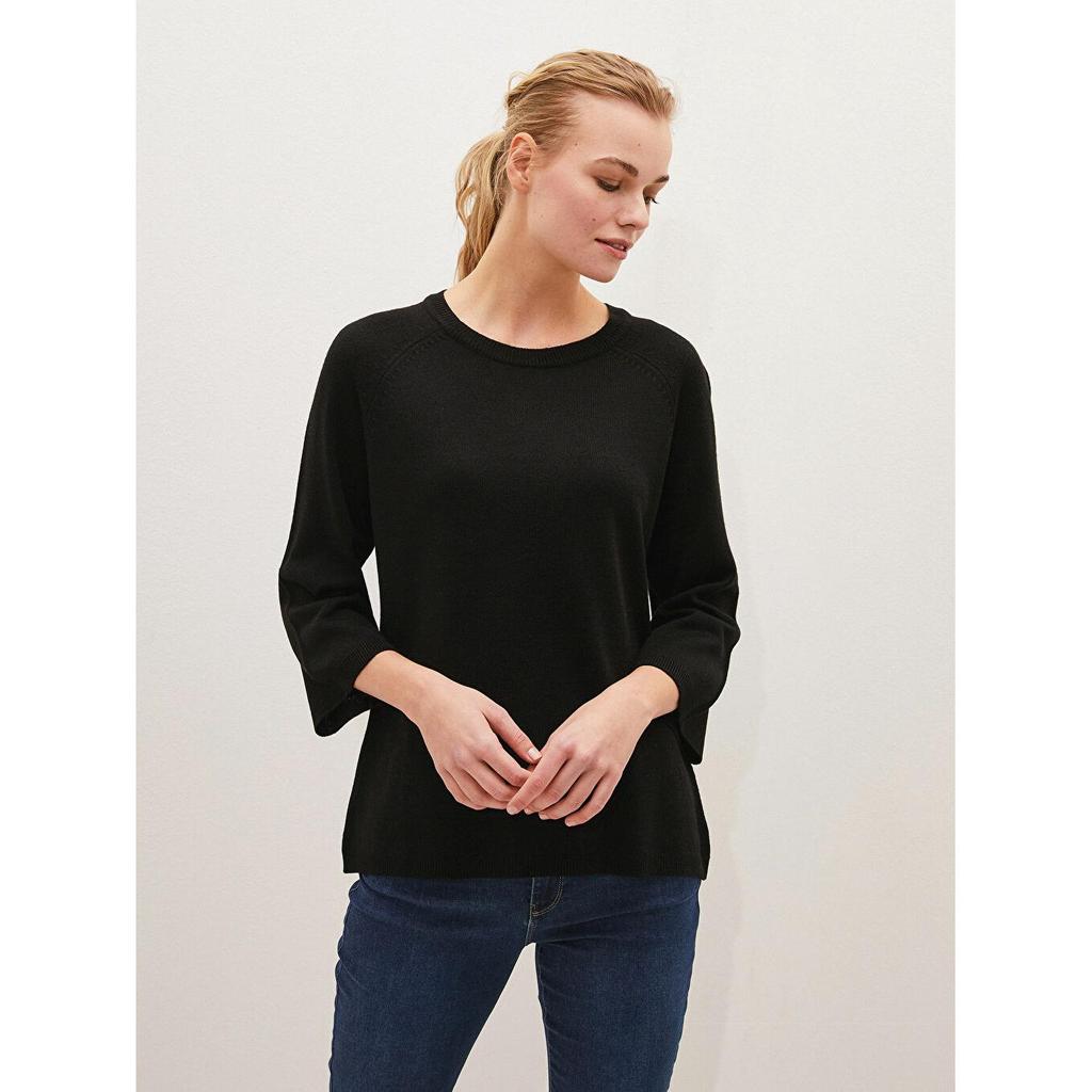 plain womens jumpers