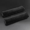 Car Seat Belt Pad Soft Seat Belt Cover for Shoulder Pad Neck Cushion Protector Car Accessories Length 25cm/10-inch