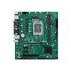 ASUS Pro H610M-C-CSM Motherboard LGA 1700 Micro ATX
