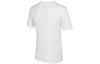 Nike T Shirts Men's White Crew Neck Moderate Straight Fit DJ1565-100
