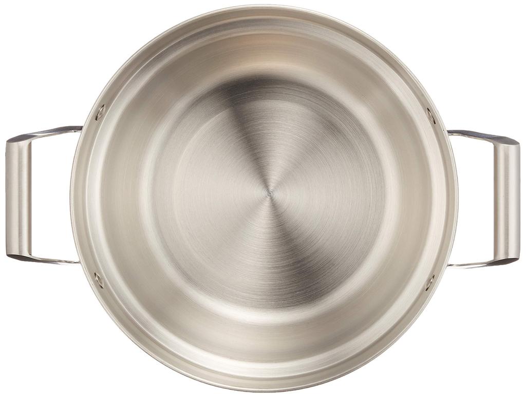 Royal Japanese Hot Pot 27cm 18-10 XHD-270