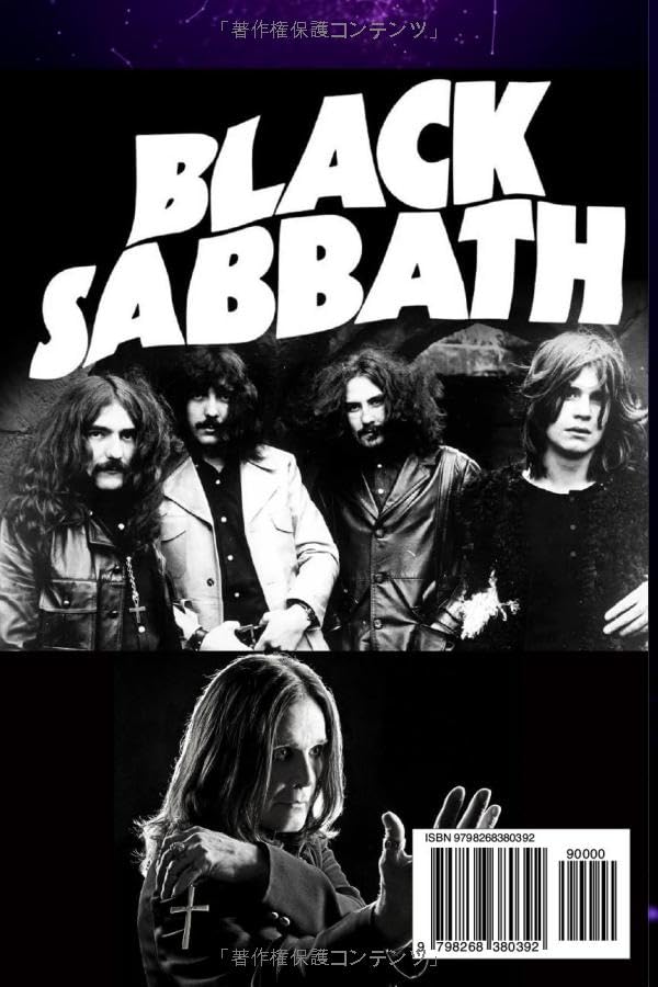 Ozzy Osbourne - Prince of Darkness