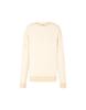 MOSCHINO All-Over Logo Long-Sleeve T-Shirt