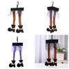 Witch Legs Witch Legs Ornament Long Leg Halloween Hanging Witch Legs Fashion   Halloween Party