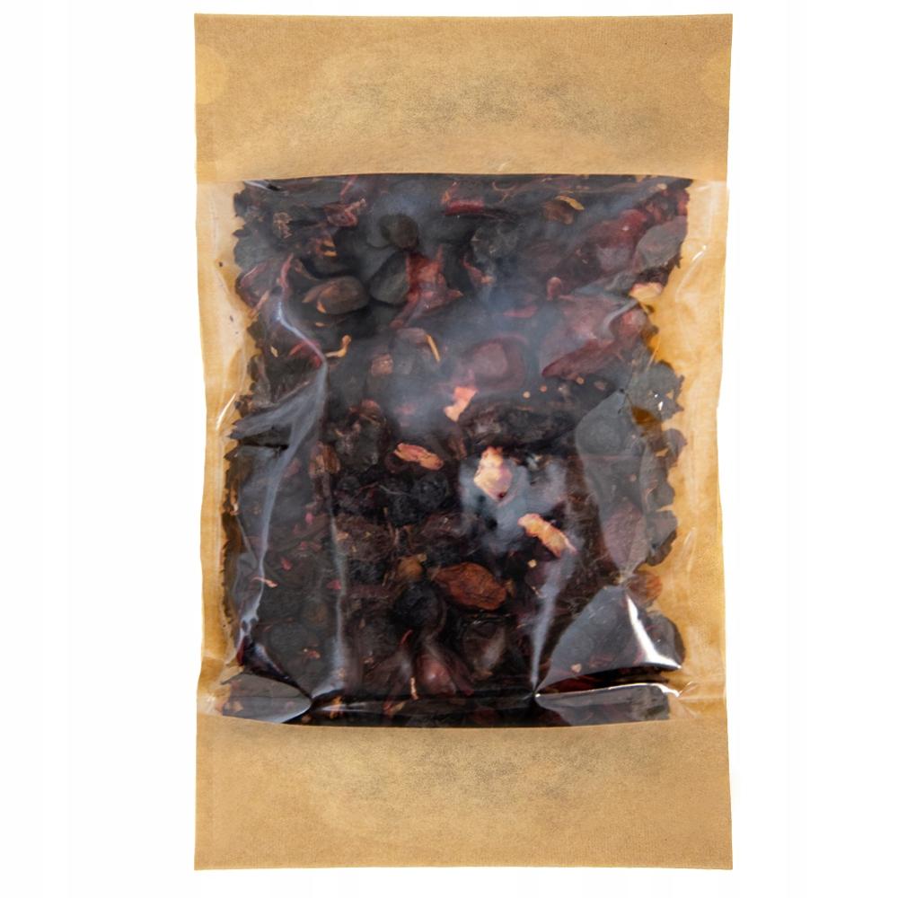 Naturalny Susz Do Wina Domowego 100G Duch Puszczy Do 10L Wina Bimberek