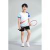 Custom Printed Sportswear Kids Adults - Badminton Volleyball Tennis Table Uniforms Breathable Synthetic