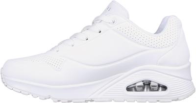 Uno - Stand On Air Women's White Sneakers W