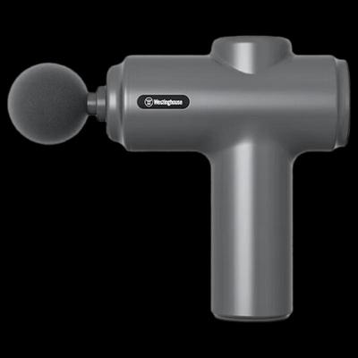 MA27-GY Percussion Massager CN Plug (adapter Included)